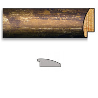 Listwa 424 - cena za 1mb