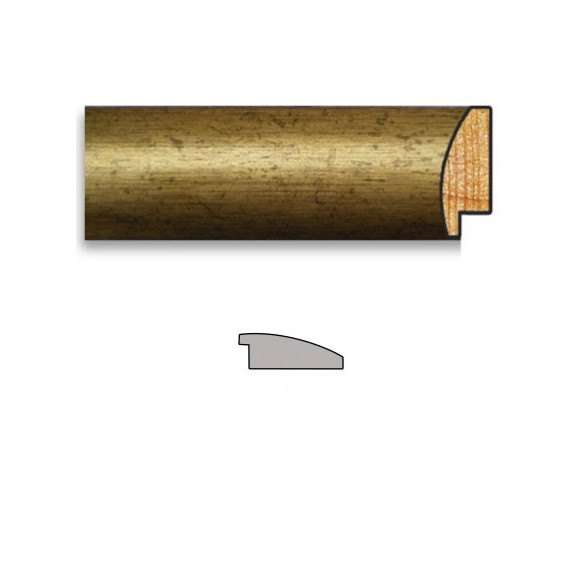 Listwa 426 - cena za 1mb