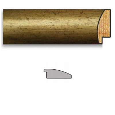 Listwa 426 - cena za 1mb