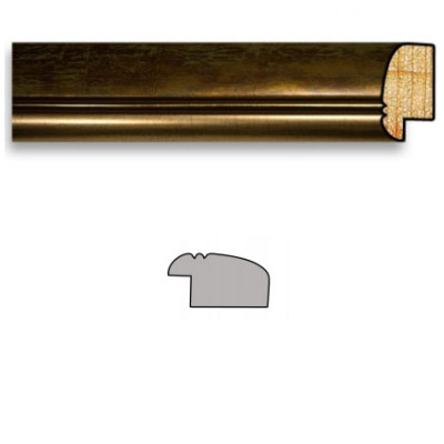 Listwa 430 - cena za 1mb