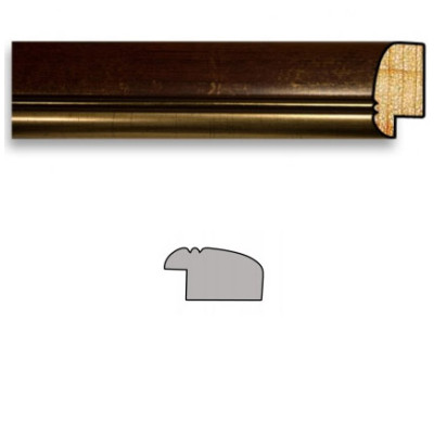 Listwa 431 - cena za 1mb