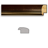 Listwa 431 - cena za 1mb