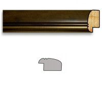 Listwa 433 - cena za 1mb