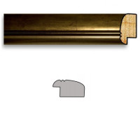 Listwa 434 - cena za 1mb