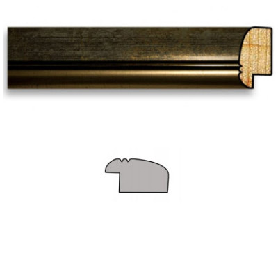 Listwa 435 - cena za 1mb