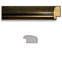 Listwa 435 - cena za 1mb