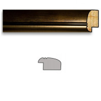 Listwa 437 - cena za 1mb