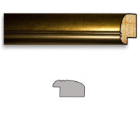 Listwa 439 - cena za 1mb