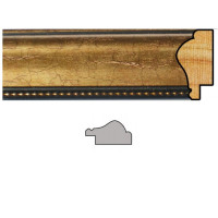 Listwa 044m - cena za 1mb