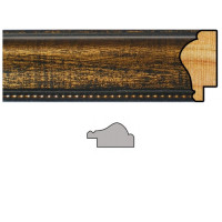 Listwa 045m - cena za 1mb