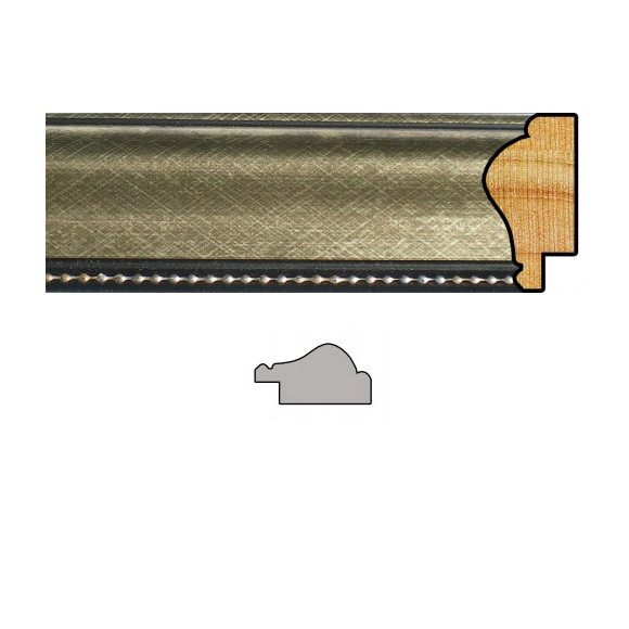 Listwa 046m - cena za 1mb