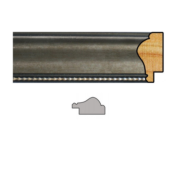 Listwa 047m - cena za 1mb