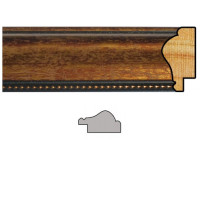 Listwa 048m - cena za 1mb