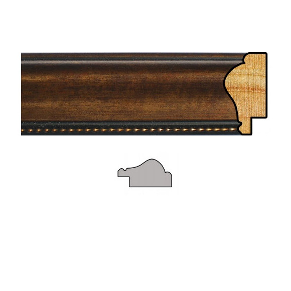 Listwa 049m - cena za 1mb