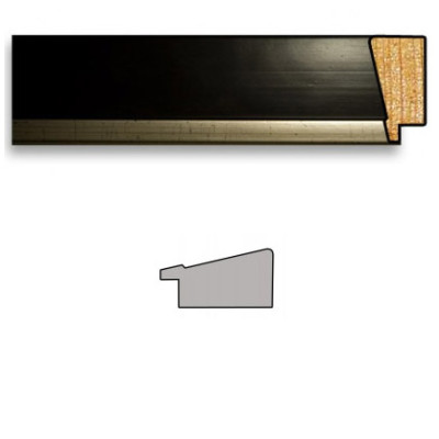 Listwa 549 - cena za 1mb