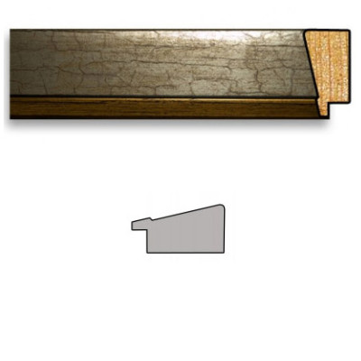 Listwa 552 - cena za 1mb