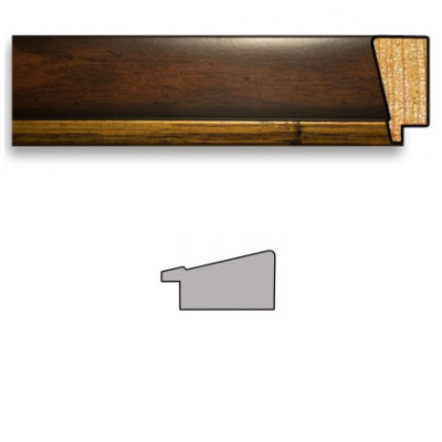 Listwa 553 - cena za 1mb