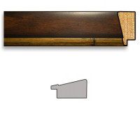 Listwa 553 - cena za 1mb