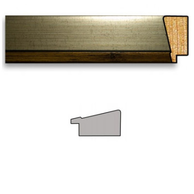 Listwa 555 - cena za 1mb