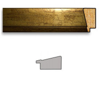 Listwa 557 - cena za 1mb