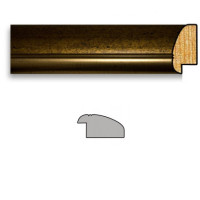 Listwa 602 - cena za 1mb