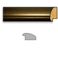 Listwa 603 - cena za 1mb