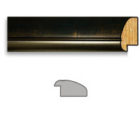 Listwa 606 - cena za 1mb