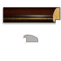 Listwa 609 - cena za 1mb