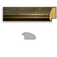 Listwa 611 - cena za 1mb