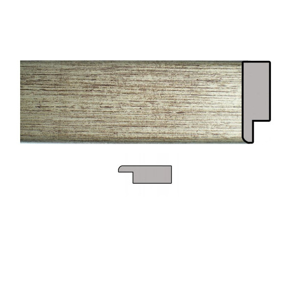 Listwa 618 - cena za 1mb