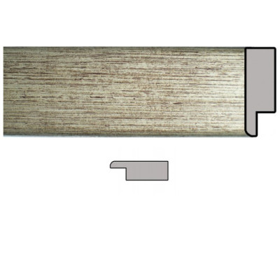 Listwa 618 - cena za 1mb