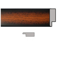 Listwa 620 - cena za 1mb