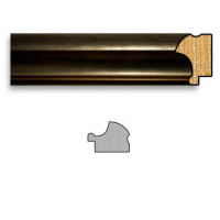 Listwa 634 - cena za 1mb