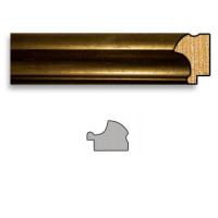 Listwa 635 - cena za 1mb