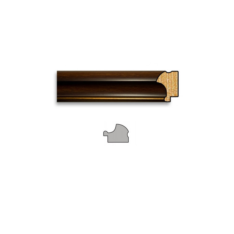 Listwa 636 - cena za 1mb