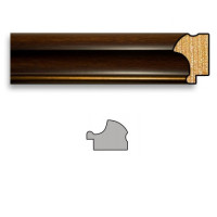 Listwa 636 - cena za 1mb