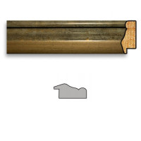 Listwa 660 - cena za 1mb