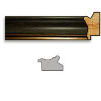 Listwa 671 - cena za 1mb