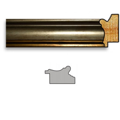 Listwa 675 - cena za 1mb