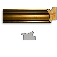 Listwa 676 - cena za 1mb