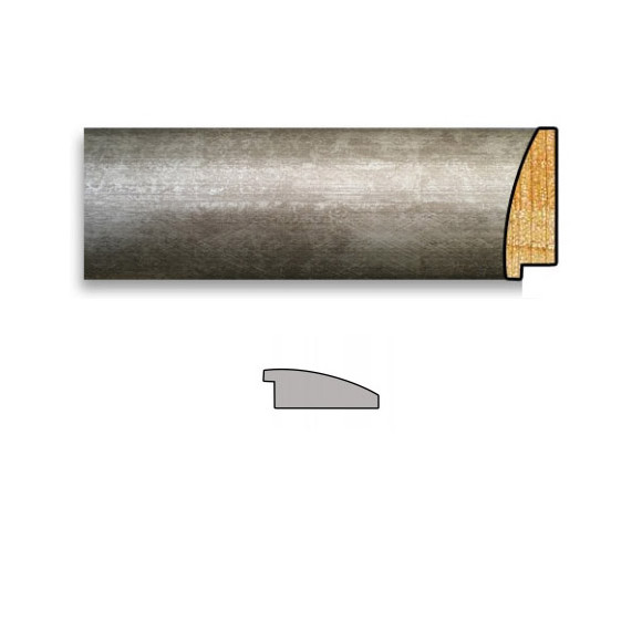 Listwa 760 - cena za 1mb