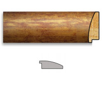 Listwa 761 - cena za 1mb