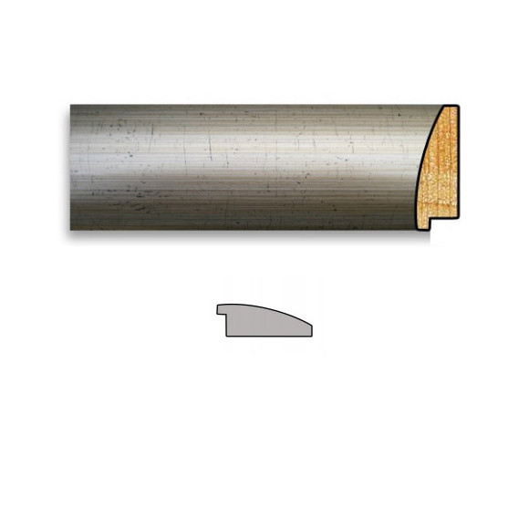 Listwa 762 - cena za 1mb