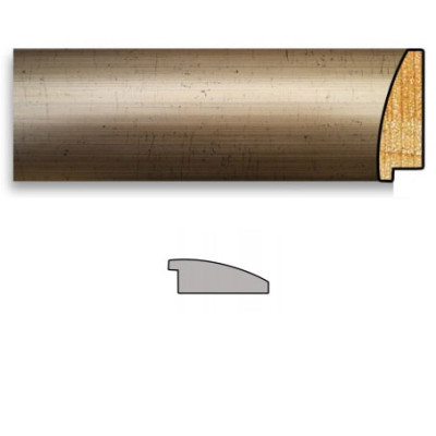 Listwa 764 - cena za 1mb