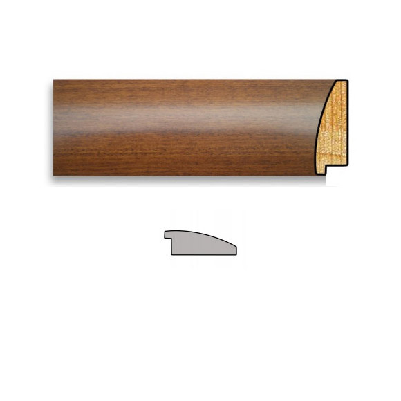 Listwa 765 - cena za 1mb