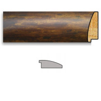 Listwa 768 - cena za 1mb