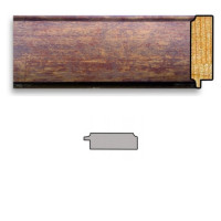 Listwa 811 - cena za 1mb