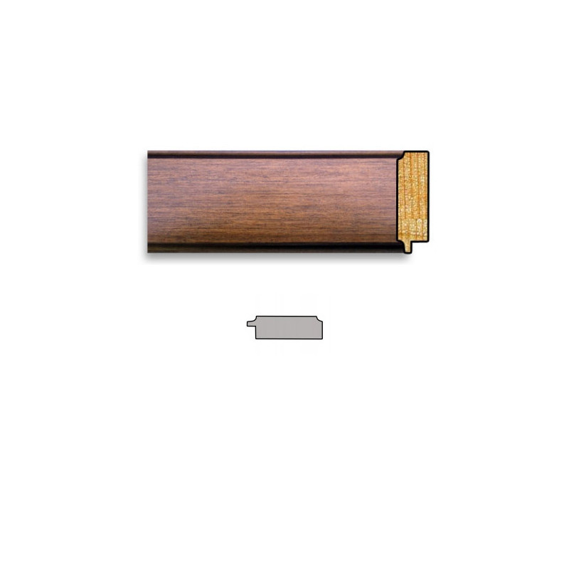 Listwa 812 - cena za 1mb