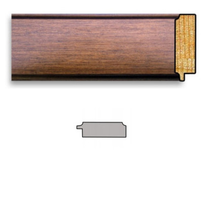 Listwa 812 - cena za 1mb