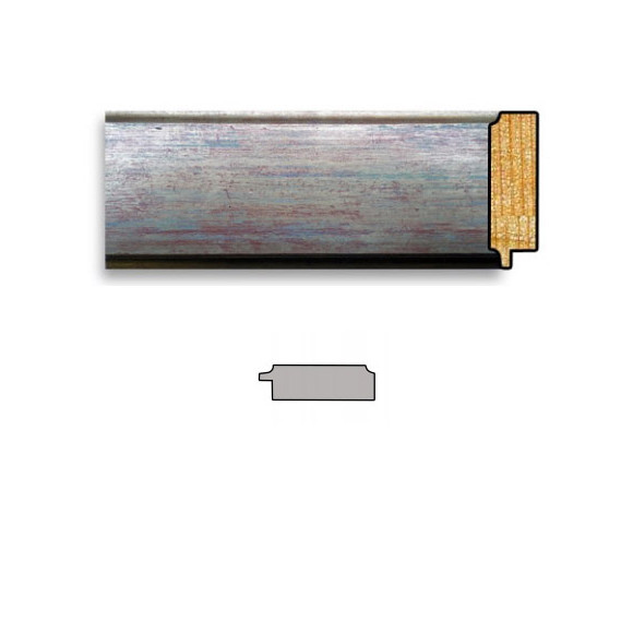 Listwa 813 - cena za 1mb